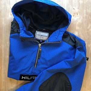 Tommy Hilfiger Jacket
